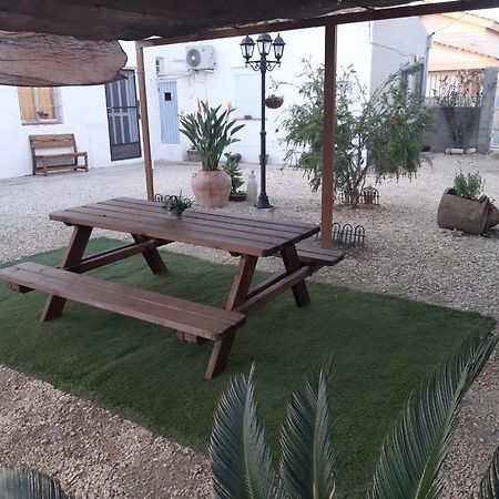 Caseta Del Delta De L'Ebre Sant Jaume d'Enveja Εξωτερικό φωτογραφία