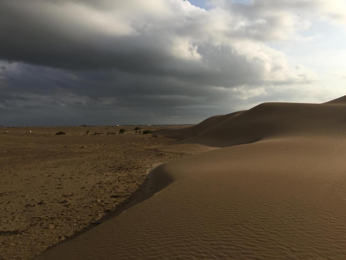 Caseta Del Delta De L'Ebre Sant Jaume d'Enveja Εξωτερικό φωτογραφία
